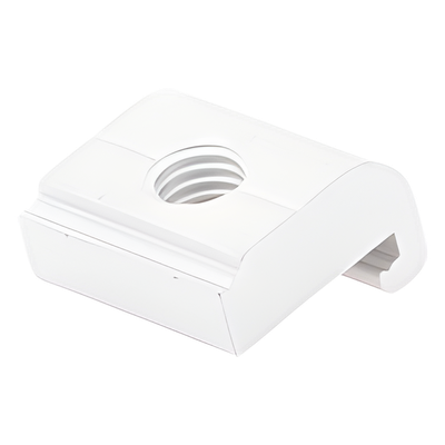 EPLG222 - Epcom Powerline Tuerca para Riel / Compatible con Tornillos 3 y 7 / Aluminio Anodizado EPLG222