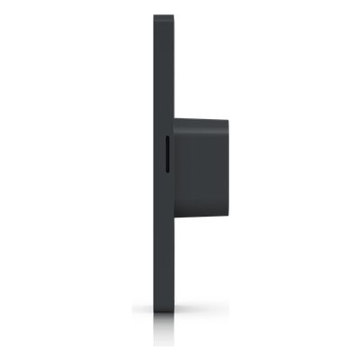 UA-G3-PRO-B - Lector de Acceso Avanzado / Cámara 2 MP / Pantalla Táctil 4.7' / NFC y PIN / Reconocimiento Facial / PoE / IP55