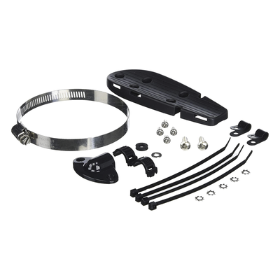 10-01960-01 - Transductor de Sonar GT20-TM/ Frecuencia Traditional 77/200 kHz y ClearVü CHIRP 455/800 kHz / Potencia 500 W / Profundidad Máxima 1,900 ft / Longitud de Cable 20 ft / 8-Pin / Ángulo de Montaje 0°-70°