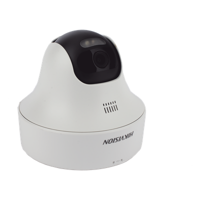 DS-2CE70D0T-PTLTS - Hikvision DS-2CE70D0T-PTLTS(3.6mm) Torreta Cámara de seguridad CCTV Interior 1920 x 1080 Pixeles Tec