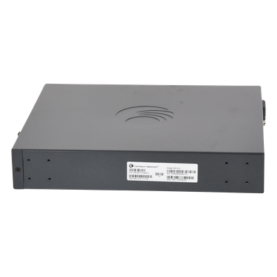 MX-EX1010PXA-0 - Cambium Networks Switch PoE / 8 Puertos Gigabit 802.3af/at / 2 SFP MX-EX1010PXA-0