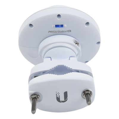 PS-5AC - Ubiquiti PrismStation 5AC 500 Mbit/s Blanco Energía sobre Ethernet (PoE)