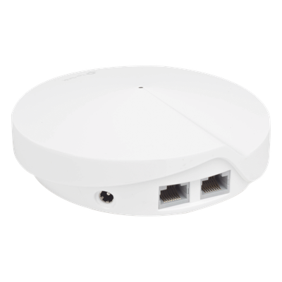 DECOM5 - Tp-Link Sistema Mesh Wi-Fi 5 / Doble Banda AC1300 Mbps / 2 Puertos Gigabit WAN/LAN DECOM5