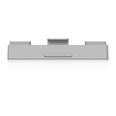 UACC-RACK-PM-KIT - Kit de Insertos de Montaje para Rack / 1U y 2U / 20 Piezas / Carga 10 kg / Riel hasta 2.2 mm / Termoplástico PA66