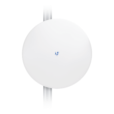 LTU-PRO - Ubiquiti LTU-PRO punto de acceso inalámbrico Blanco Energía sobre Ethernet (PoE)