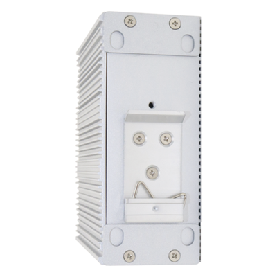 WI-PCMS306GF-I - Switch PoE Industrial L2+ / 4 Puertos Gigabit PoE 802.3af/at / 2 Puertos SFP / Presupuesto PoE 120 W / Administración Cloud / Protocolo ERPS / Sin Ventiladores / IP40