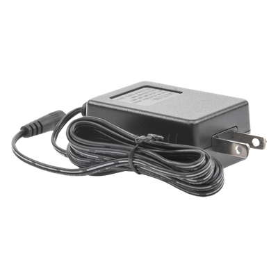 9VBCV2 - Ranger Security Detectors Cargador y Batería Recargable / 9 Vcc / Salida Dual 2x 9V 16 mA