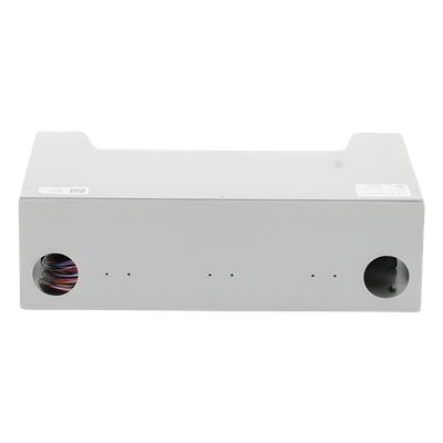 ODU19RP-CSS144-C - Fiberhome Distribuidor de Fibra Óptica / 144 Empalmes / 144 Acopladores SC/APC ODU19RP-CSS144-C
