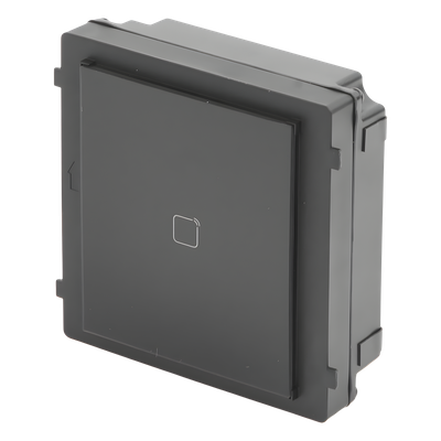 DS-KD-E - Hikvision Módulo de Lector de Tarjetas EM / IP65 / -40°C a 60°C DS-KD-E