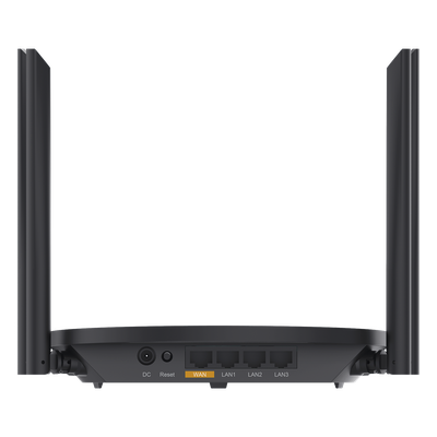 RG-EW300PRO - Ruijie Networks RG-EW300 PRO router inalámbrico Banda única (2,4 GHz)