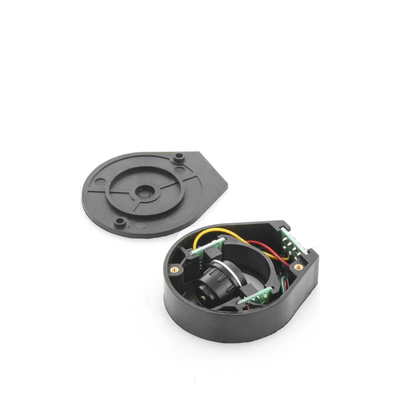 XB-OSL - Sensor Óptico de Límite de Paro / Alta Precisión / Industrial / Resistente a Condiciones Adversas