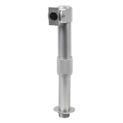 JY012 - Soporte Universal con altura ajustable para Dispositivos de control de acceso / Ajuste Multiángulo
