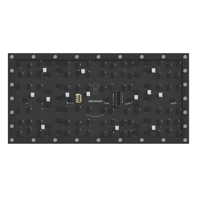 DS-D41Q18CA-1GS - Hikvision Módulo LED Flexible / Pitch 1.8 mm / SMD DS-D41Q18CA-1GS