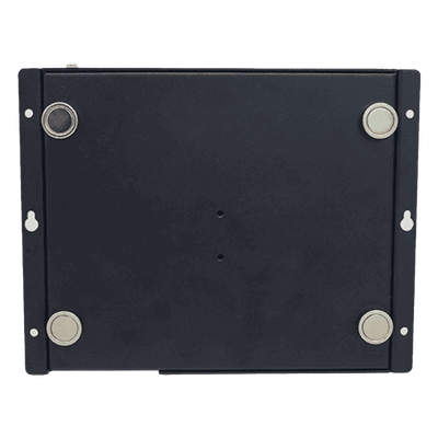 WI-PCES310GF-F - Switch PoE Industrial L2 / 8 Puertos Gigabit PoE / 2 SFP / PoE++ 90W / Presupuesto PoE 145 W / Administración Cloud / Sin Ventiladores / -40 a 75°C