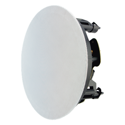 PP-6 - Truaudio Altavoz de techo de 2 vías / Woofer 6.5in / Tweeter 1in PP-6