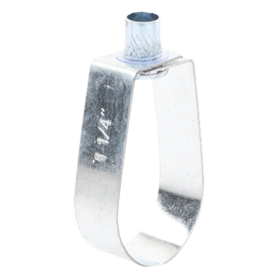 AB-PEP-114 - Index Abrazadera Tipo Pera / 1 1/4" (44 mm) / Carga 195 kg AB-PEP-114