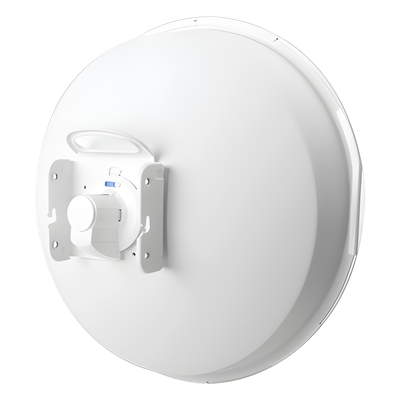 PBE-5AC-ISO-GEN2 - Ubiquiti PowerBeam AC ISO Gen2 Puente wifi 450 Mbit/s Blanco