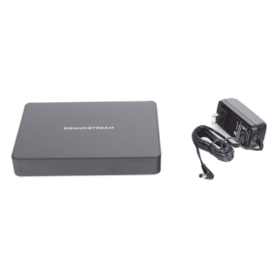 GWN7000 - Grandstream Router Gigabit VPN Multi-WAN con Balanceador de Cargas GWN7000