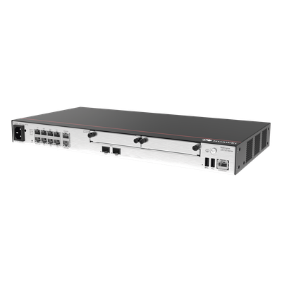 AR720 - Huawei Router Empresarial / 8 Puertos 10/100/1000 Mbps / 2 Puertos SFP Combo AR720
