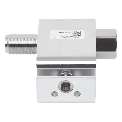 VHF50HN-MA - Protector Coaxial / 100-512 MHz / 750W / IP67 / N Macho a Hembra / 20kA