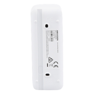 DS-PDBG8-EG2 - Hikvision Detector de Ruptura de Cristal / Sensor Acústico Omnidireccional / 8 m (26.2 ft)