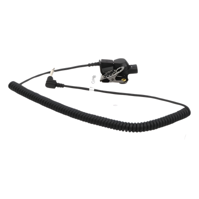 EH-1389-SC - Audifono para microfonos-bocinas serie SPM-100 / 1100 / 2100 / 3100.