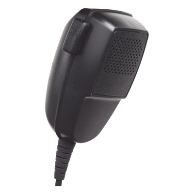 TX596EPC/1 - Micrófono para Radio Móvil / Compatibilidad Multi-Modelo Motorola / Diseño Ergonómico / Conector Robusto / Audio Optimizado / Construcción Duradera
