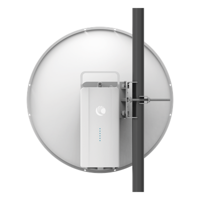 C050940M101A - Cambium Networks Force 400 Blanco Energía sobre Ethernet (PoE)