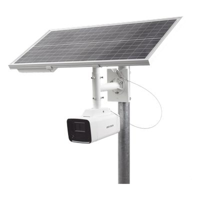 DS-2XS2T47G1-LDH/4G/C18S40 - Hikvision Cámara Bala IP / 4 Megapixel / ColorVu 0.0005 Lux DS-2XS2T47G1-LDH/4G/C18S40