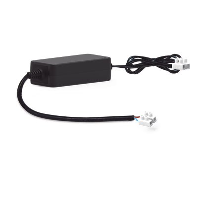 2448-CON-1205 - Convertidor de CD-CD / 20 - 50 Vcc de entrada / 12 Vcc de salida / 5 Amp Continuos / 60 W