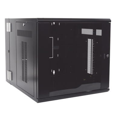 PZWMC1230W - Panduit Gabinete de Montaje en Pared / 12 UR / 19in PZWMC1230W