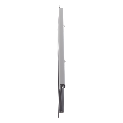 PNL-BRSH-1 - Siemon Panel Ciego para Rack 19" / Cepillo de Nylon para Paso de Cables / Aislamiento Térmico