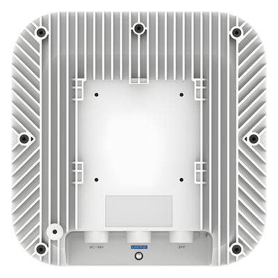 RG-RAP6260(H)-D - Ruijie Punto de Acceso Mesh Wi-Fi 6 / Dual Banda 2.4/5 GHz / 5.95 Gbps RG-RAP6260(H)-D