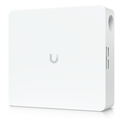 EAH-8 - Ubiquiti EAH-8 controlador de seguridad de la puerta Gabinete 8 puerta(s) Ethernet