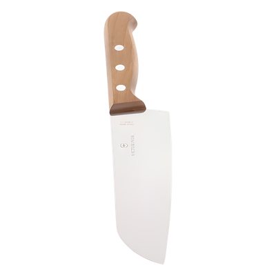 6.8500.17G - Victorinox Cuchillo Santoku / Hoja 17 cm / Filo Recto con Alvéolos 6.8500.17G