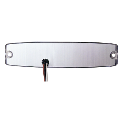 SPL6A - Signalpro Luz Auxiliar LED / 6 LED / Ámbar SPL6A