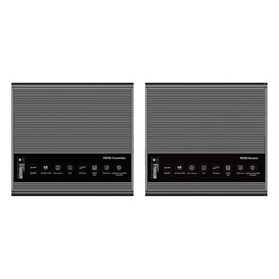 TT-676E - Extensor HDMI / 4K@60Hz / Sin Compresión / Cero Latencia / 70 m (229.7 ft) / Cat 6/6a/7 / PoC / IR Bidireccional / HDR10