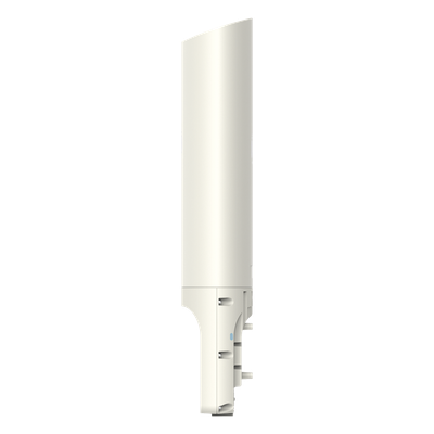 XV22T0XB00RW - Access Point Exterior Wi-Fi 6 / Doble Radio 2x2 802.11ax / Uplink 2.5 GbE / Antena Omnidireccional 9.3 dBi / IP67 / PoE Out 30W / 1,024 Clientes