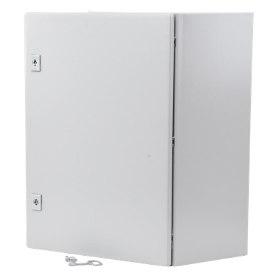 G4A-604025-UL - Anclo Gabinete NEMA 4/IP66 / 40x60x25 cm / 15.7x23.6x9.8 in G4A-604025-UL