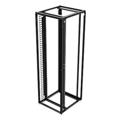 PS1CM218 - Hoffman Organizador Vertical de Cables / 45 UR / 2 m (6.6 ft) PS1CM218