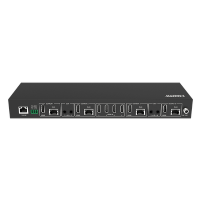 EPP-MXB44D70M - Epcom Proaudio Extensor HDMI 4x4 / 18 Gbps / 4K@60Hz 4:4:4 EPP-MXB44D70M