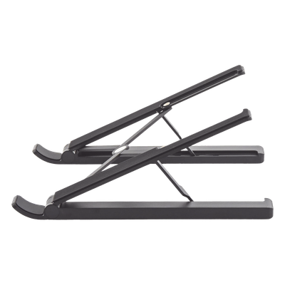 80551 - Ugreen HUB (Docking Station) 5 en 1 con Soporte para Laptop | 2 USB 3.0 a 5Gbps | HDMI 4K@30Hz