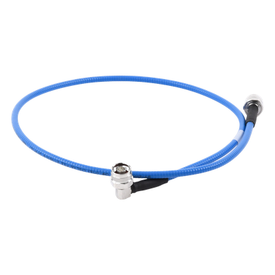 P2RFC-2265-39 - Rf Industries,Ltd Cable RF Coaxial Plenum / SSP-250-LLPL / 1/4" (6.35 mm) P2RFC-2265-39