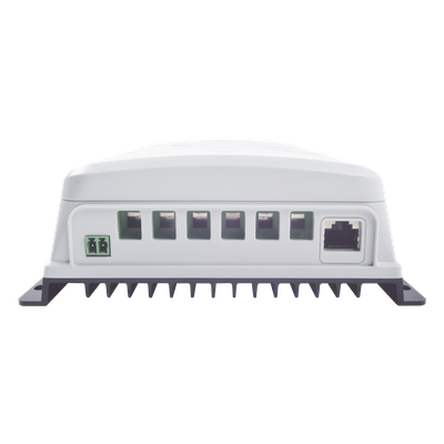 XTRA-2210-N - Controlador Solar MPPT / 20 A / 12/24 V / Voc Máximo 100 V / Comunicación RS-485 / IP32