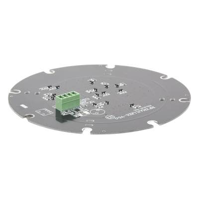 XT-100-X-LED - Indicador LED de estado / Torniquetes cuerpo completo / Compatible series XT100/XT200 / Diseño industrial