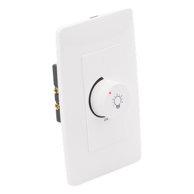 JTL-C7329 - JWJ JTL-C7329 regulador Regulador de intensidad Blanco