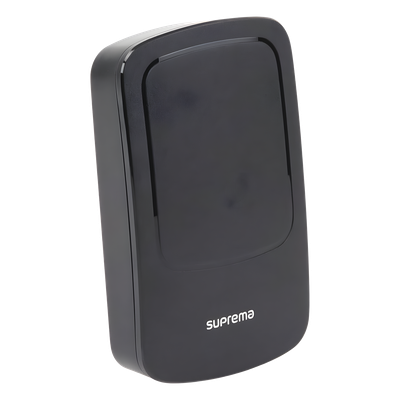 XPD2GDB - Lector Esclavo de Tarjetas / Exterior / Multitecnología RFID 125kHz-13.56MHz / NFC / BLE / IP65-IP67 / IK08 / 80x130x25 mm