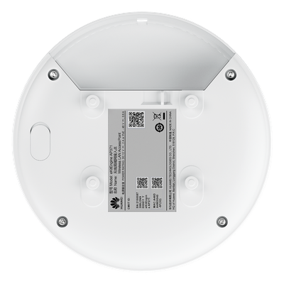 AP371 - Huawei Punto de Acceso Wi-Fi 7 / 3.57 Gbps / MU-MIMO 2x2 Dual Band AP371