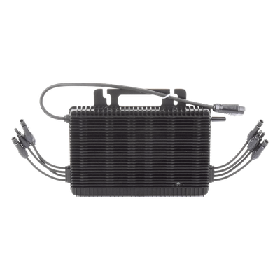 HMS20004TA - Hoymiles Microinversor Fotovoltaico / 2 kW de Salida / 4 Entradas MPPT HMS20004TA