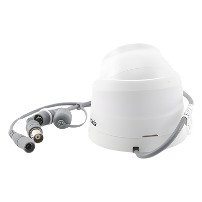 E8-TURBO-G2P/A - Epcom E8-TURBO-G2P/A cámara de vigilancia Torreta Cámara de seguridad CCTV Interior y exterior 1920 x 1080 Pixeles Techo/Pared/Escritorio